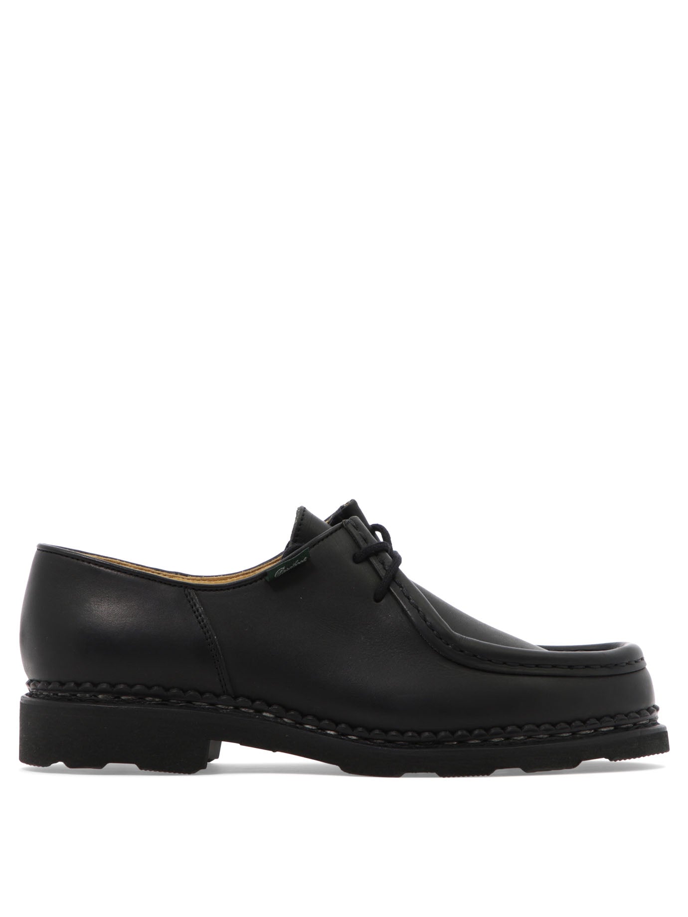 "Michael Griff" lace-up loafers Loafers & Slippers