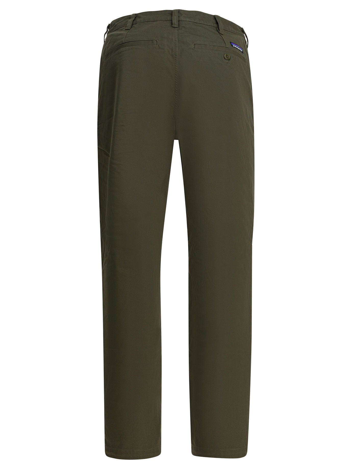 "Traveler" chino pants Trousers