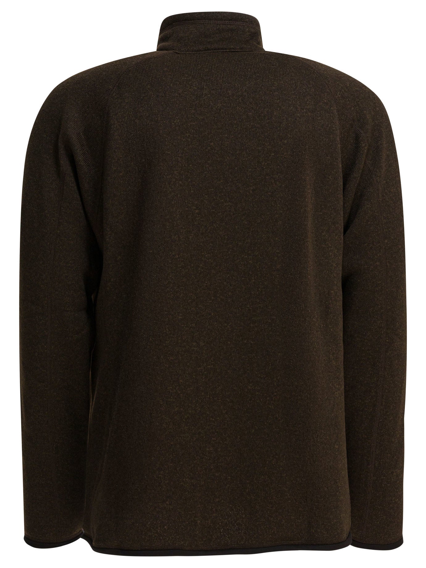 "Better Sweater" zippered sweatshirt Sweatshirts