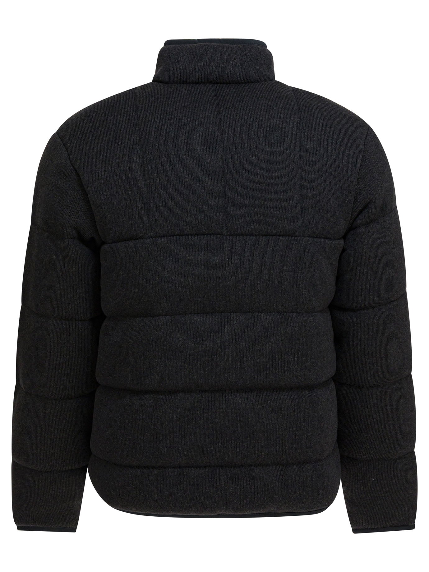 "Better Sweater" reversible down jacket Jackets and Coats