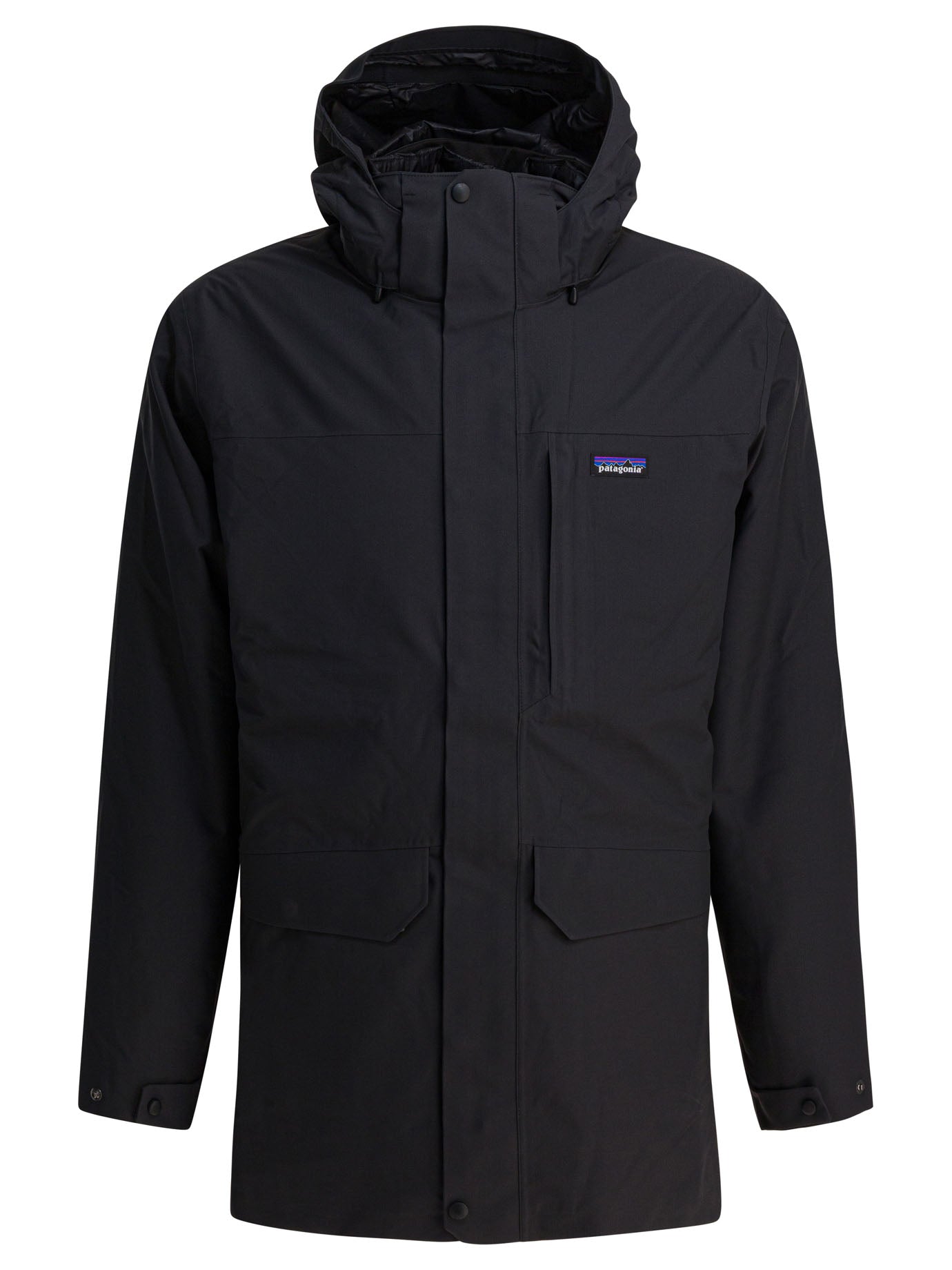 "Tres 3-in-1" Parka Jackets and Coats