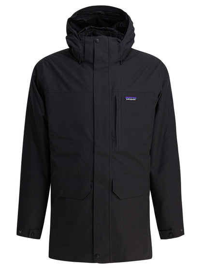 "Tres 3-in-1" Parka Jackets and Coats