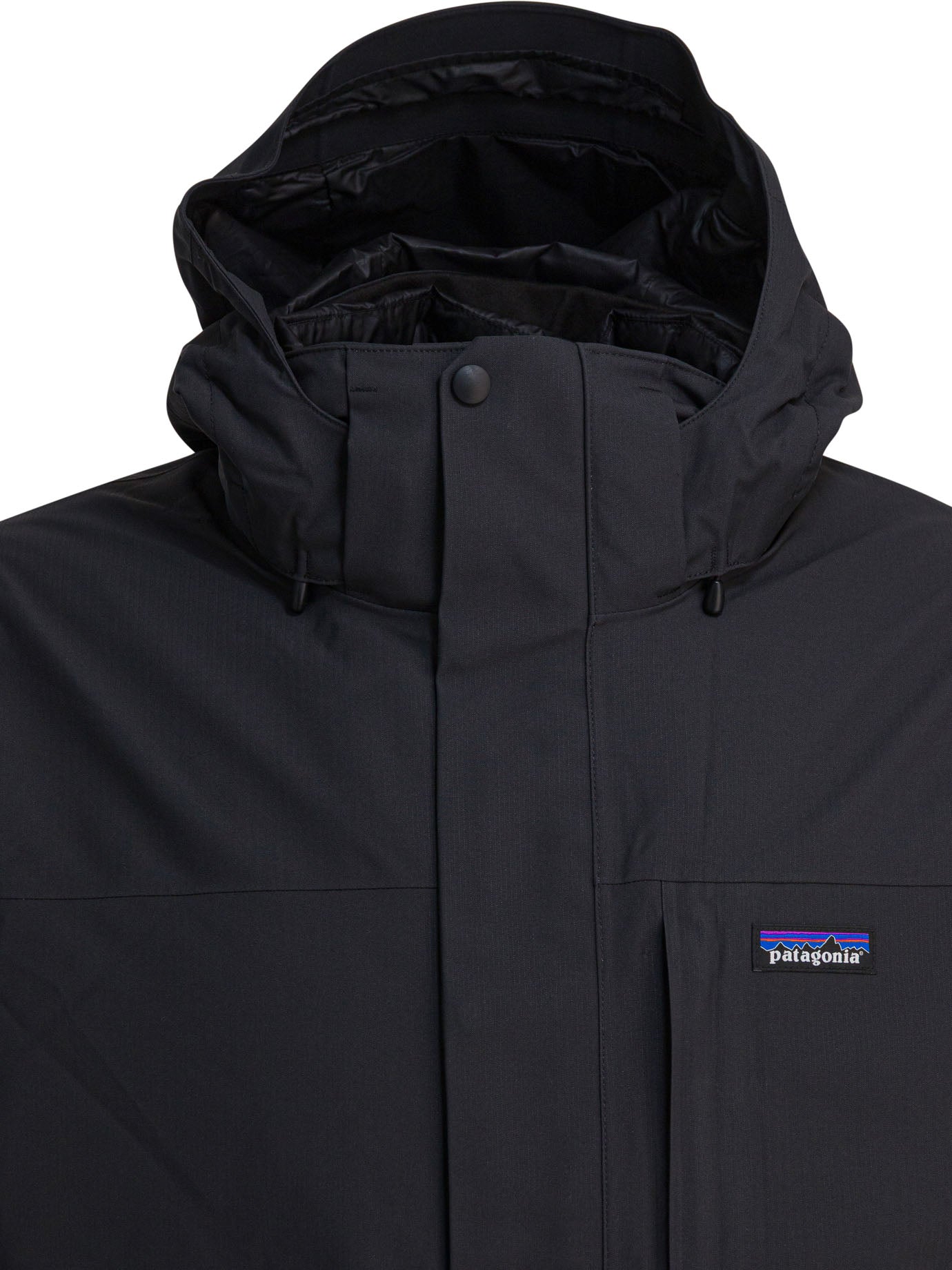"Tres 3-in-1" Parka Jackets and Coats