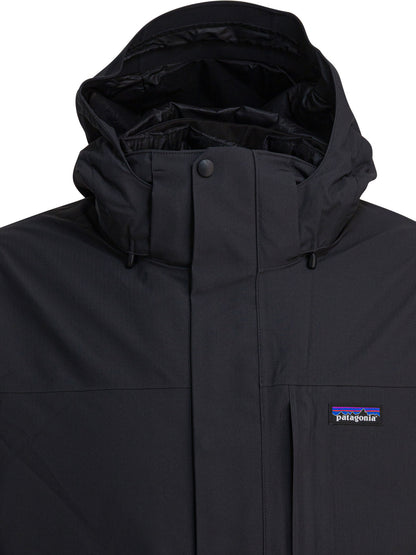 "Tres 3-in-1" Parka Jackets and Coats