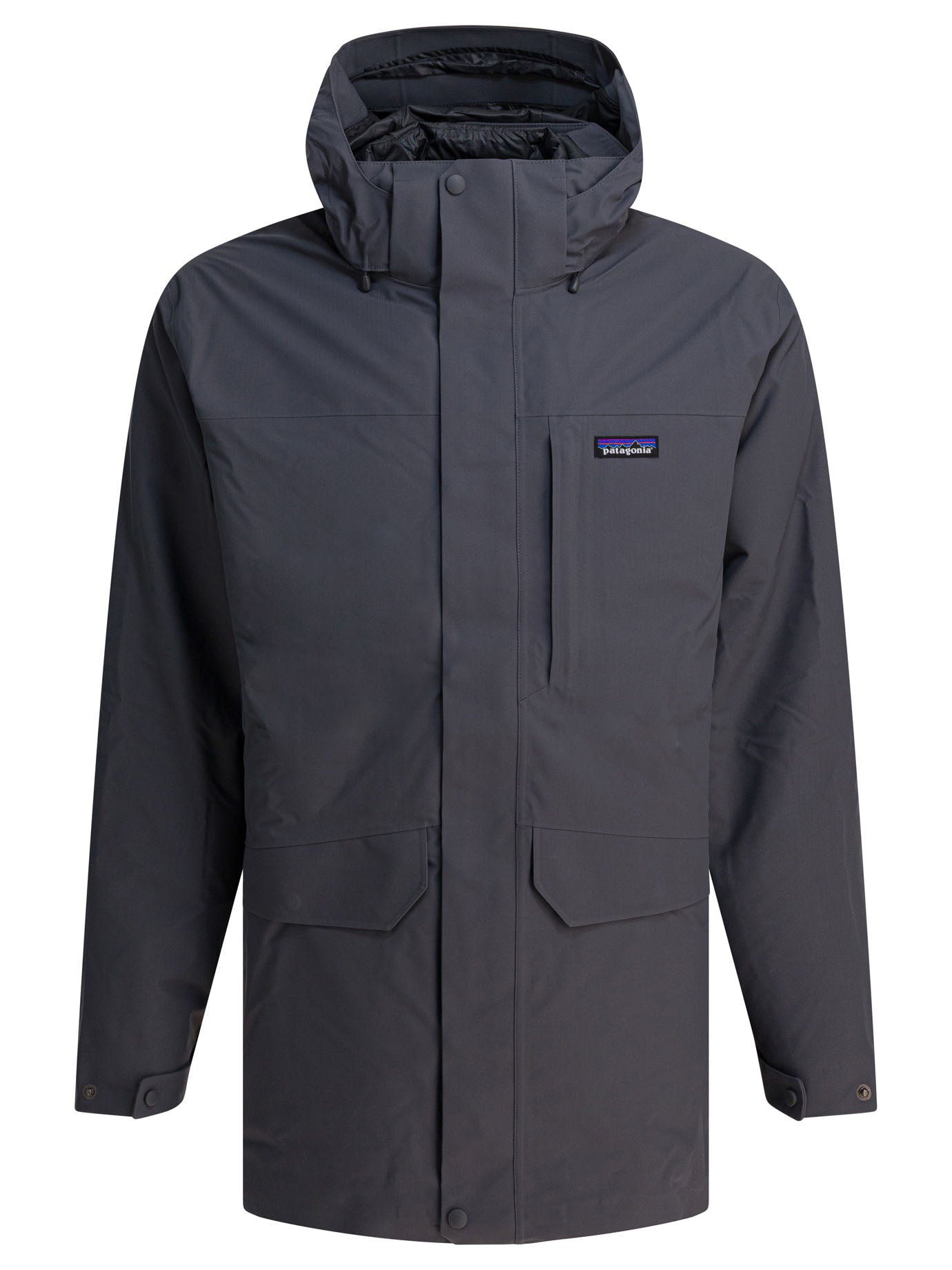 "Tres 3-in-1" Parka Jackets and Coats