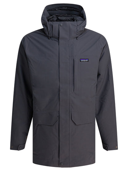 "Tres 3-in-1" Parka Jackets and Coats