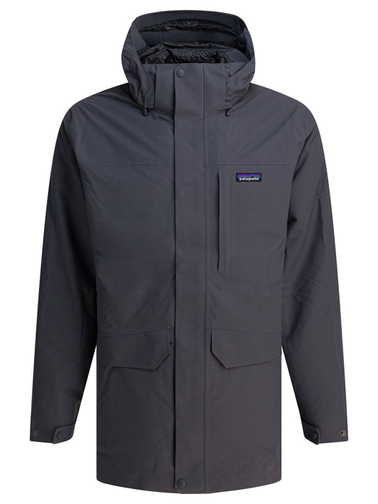"Tres 3-in-1" Parka Jackets and Coats