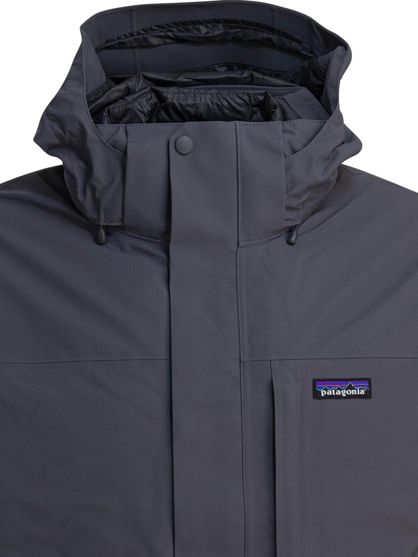 "Tres 3-in-1" Parka Jackets and Coats