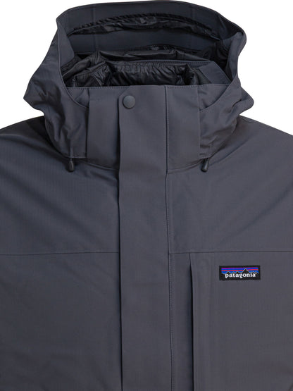 "Tres 3-in-1" Parka Jackets and Coats