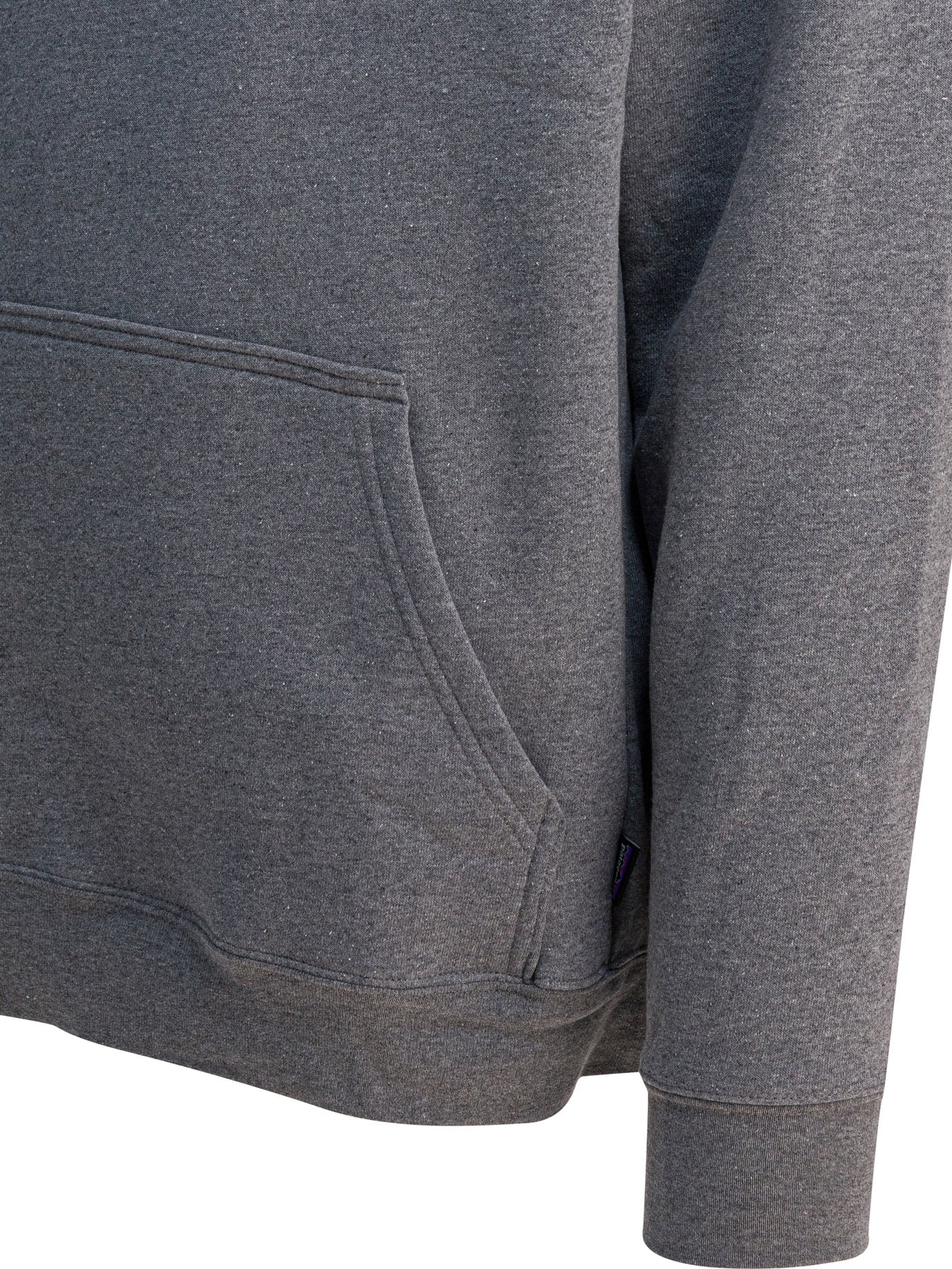 "P-6 Logo Uprisal" Sweatshirt Sweatshirts