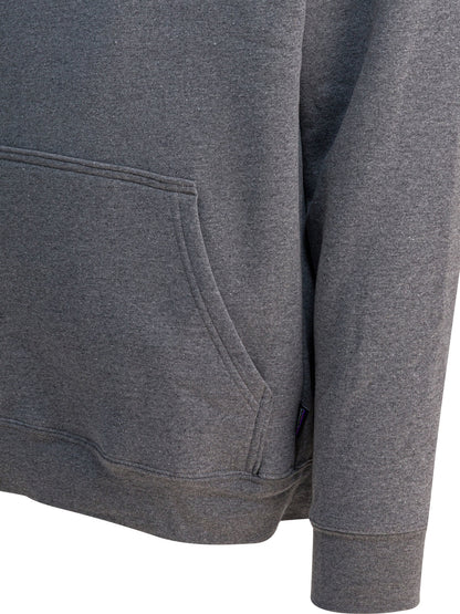 "P-6 Logo Uprisal" Sweatshirt Sweatshirts