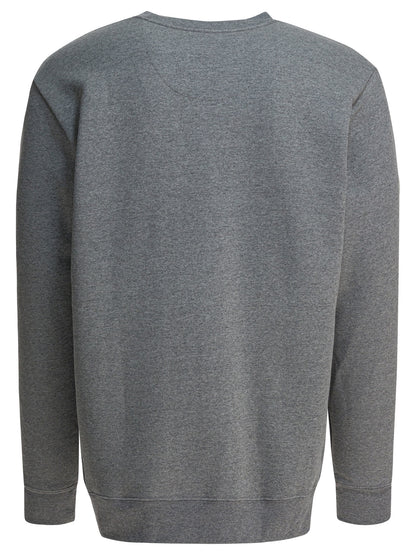 "Fitz Roy Icon Uprisal" crewneck sweatshirt Sweatshirts