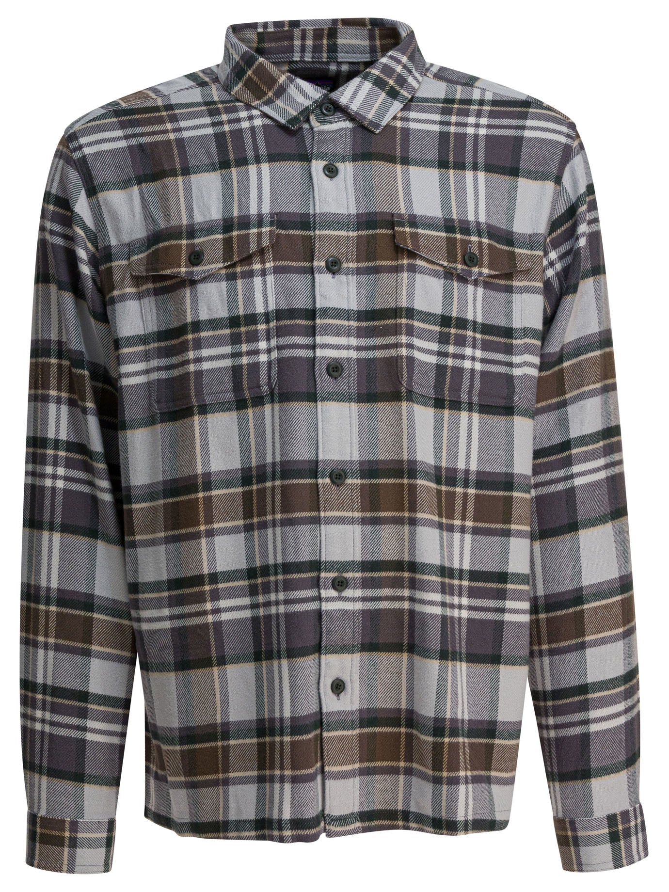 "Fjord Flannel" shirt Shirts