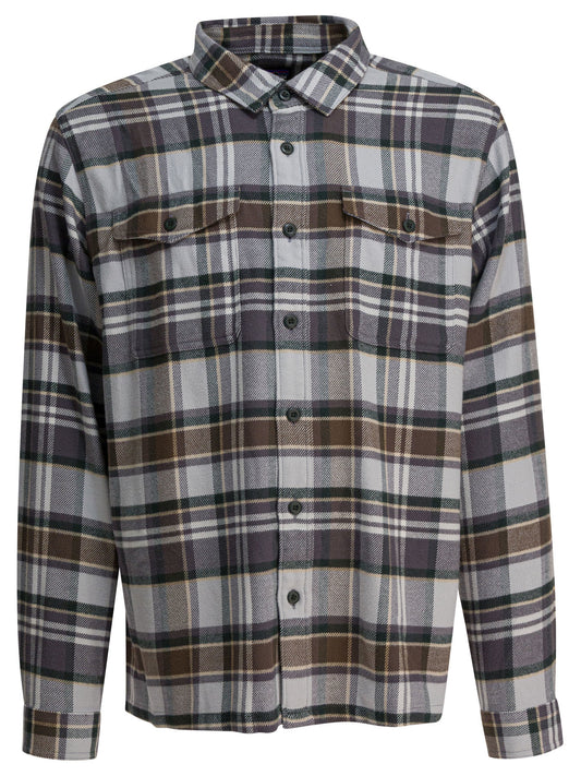 "Fjord Flannel" shirt Shirts