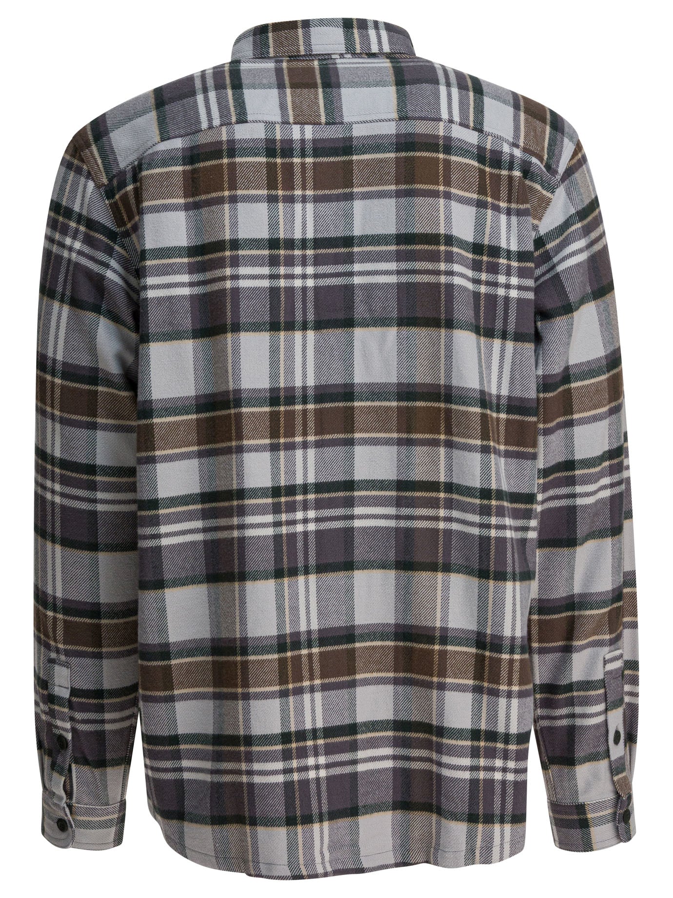 "Fjord Flannel" shirt Shirts
