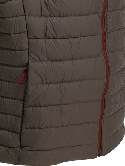 "Sweater™" sleeveless jacket Jackets and Coats