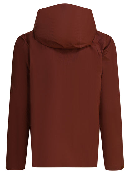 "Granite Crest Rain Jacket" Technical jacket Jackets and Coats