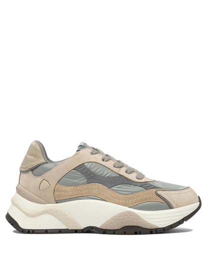 "Odeon" Sneakers Sneakers & Slip-On