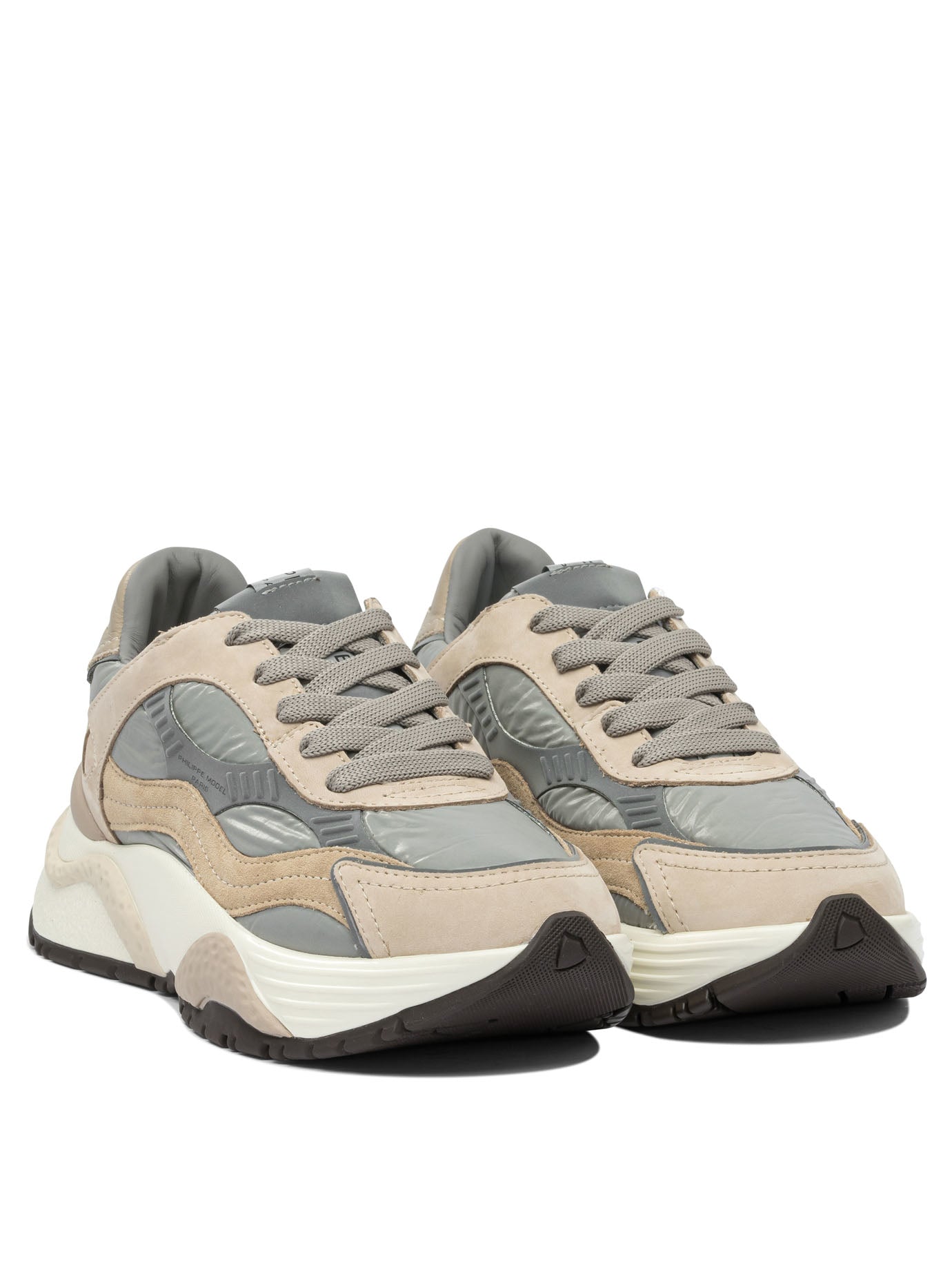 "Odeon" Sneakers Sneakers & Slip-On