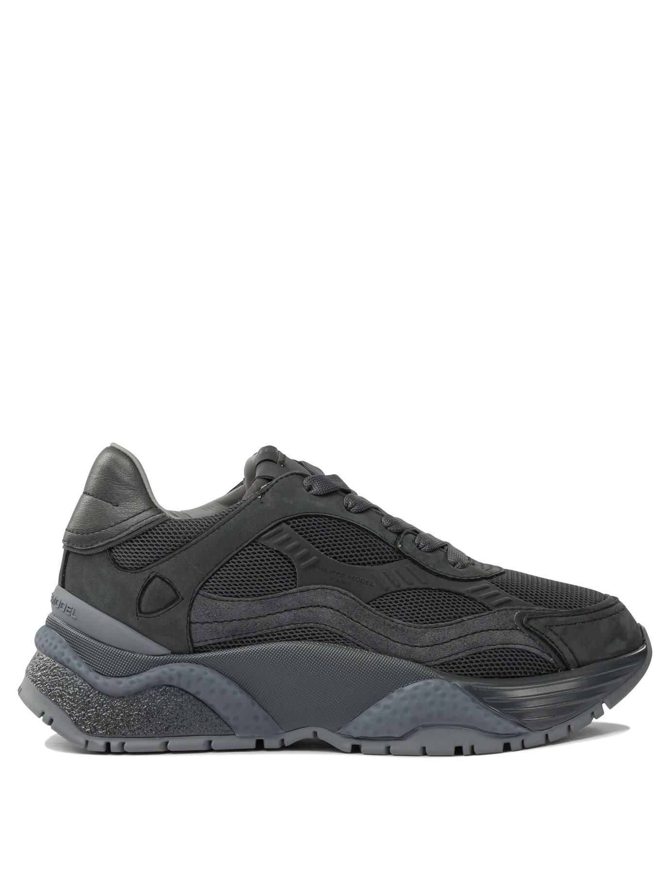 "Odeon" Sneakers Sneakers & Slip-On