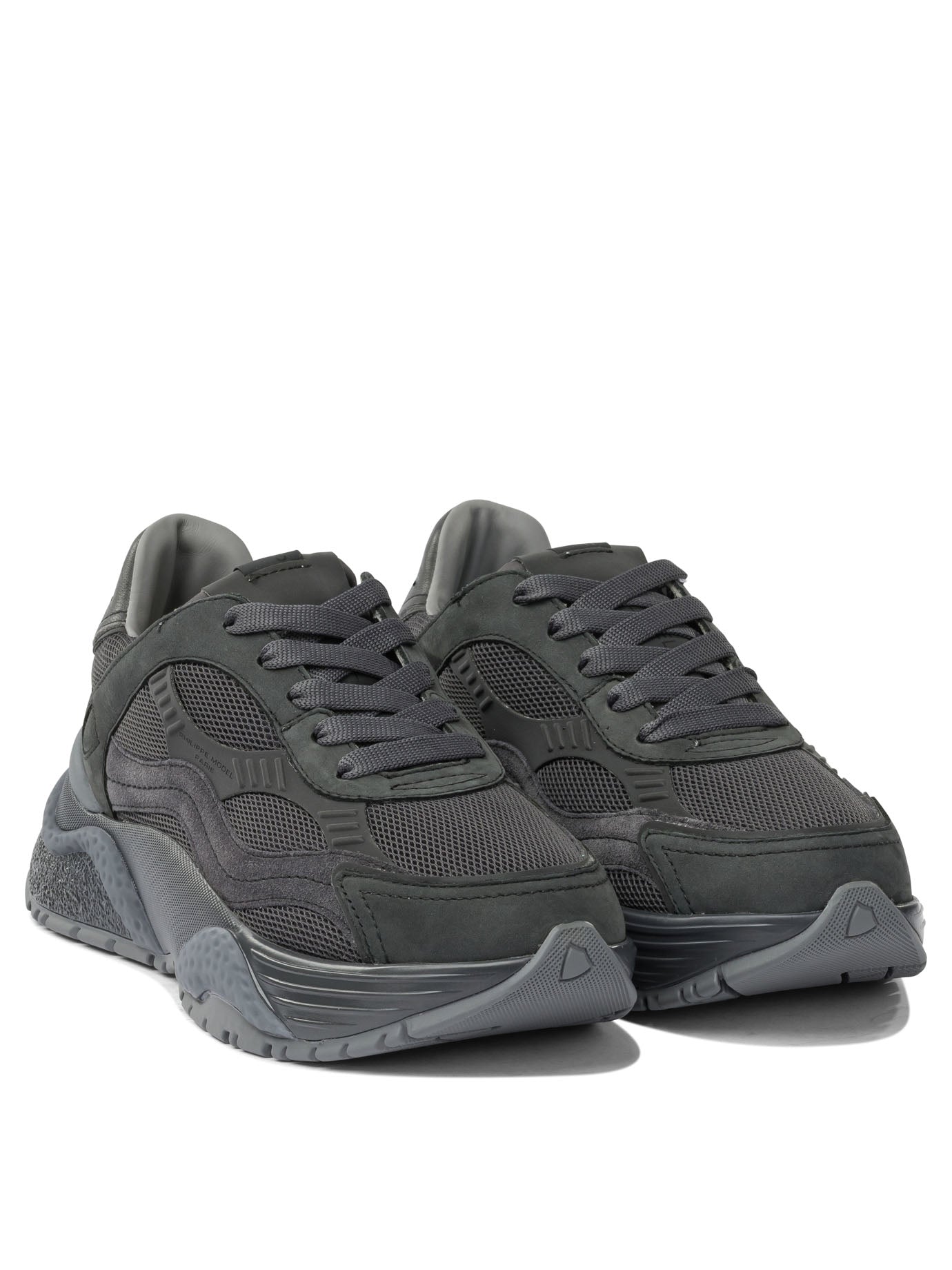 "Odeon" Sneakers Sneakers & Slip-On