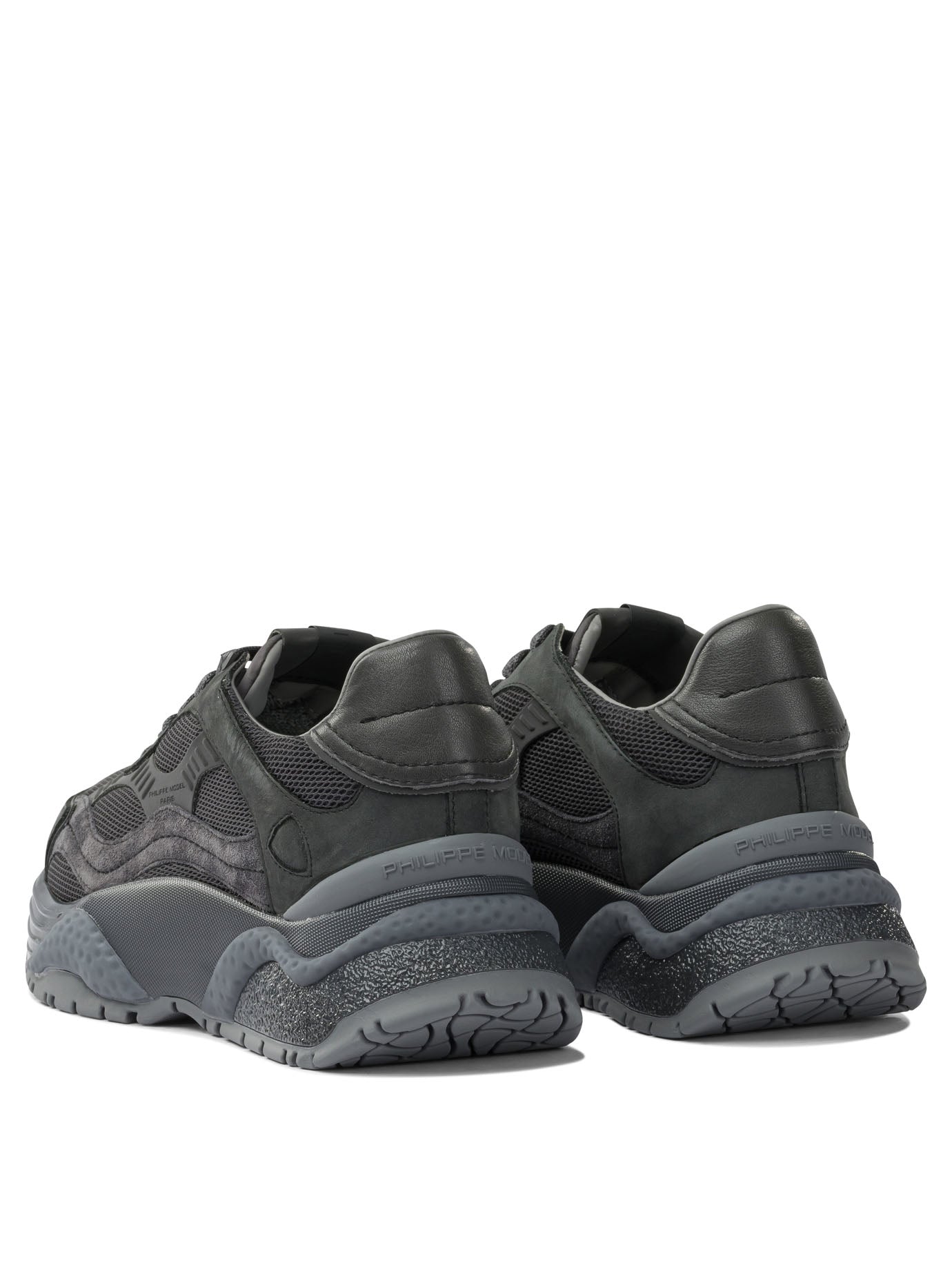 "Odeon" Sneakers Sneakers & Slip-On