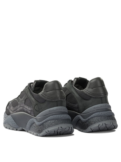 "Odeon" Sneakers Sneakers & Slip-On