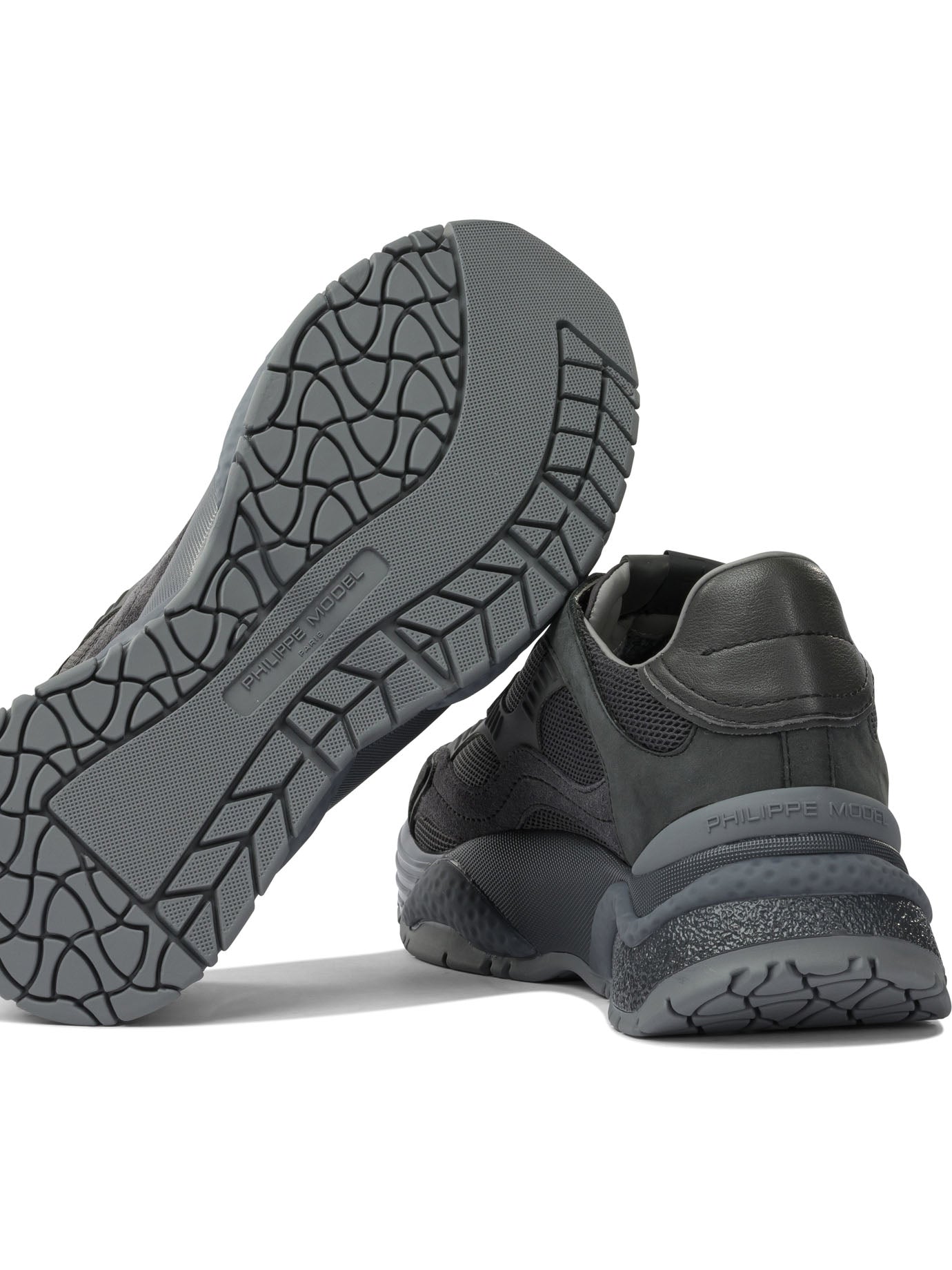 "Odeon" Sneakers Sneakers & Slip-On