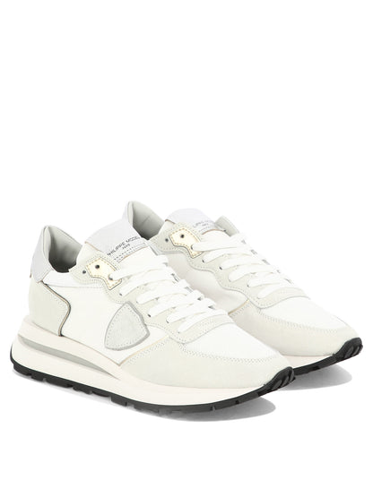 "Tropez Haute" Sneakers Sneakers & Slip-On