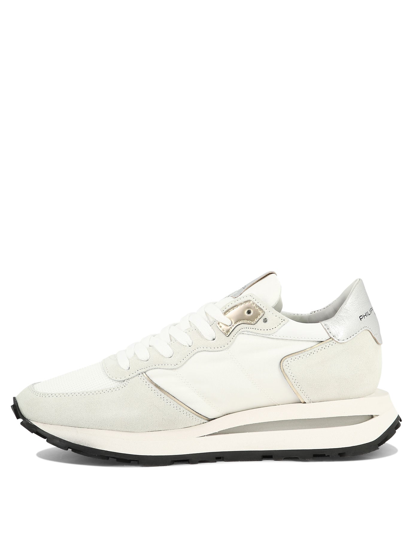 "Tropez Haute" Sneakers Sneakers & Slip-On
