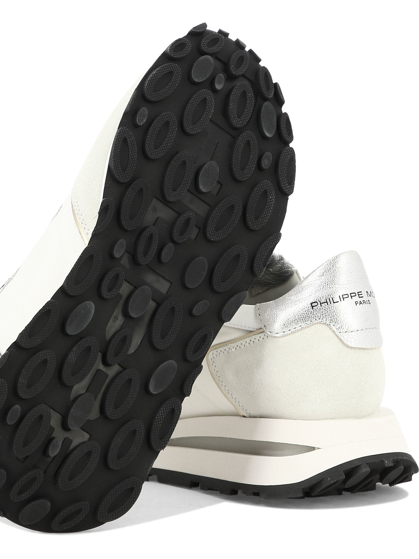 "Tropez Haute" Sneakers Sneakers & Slip-On