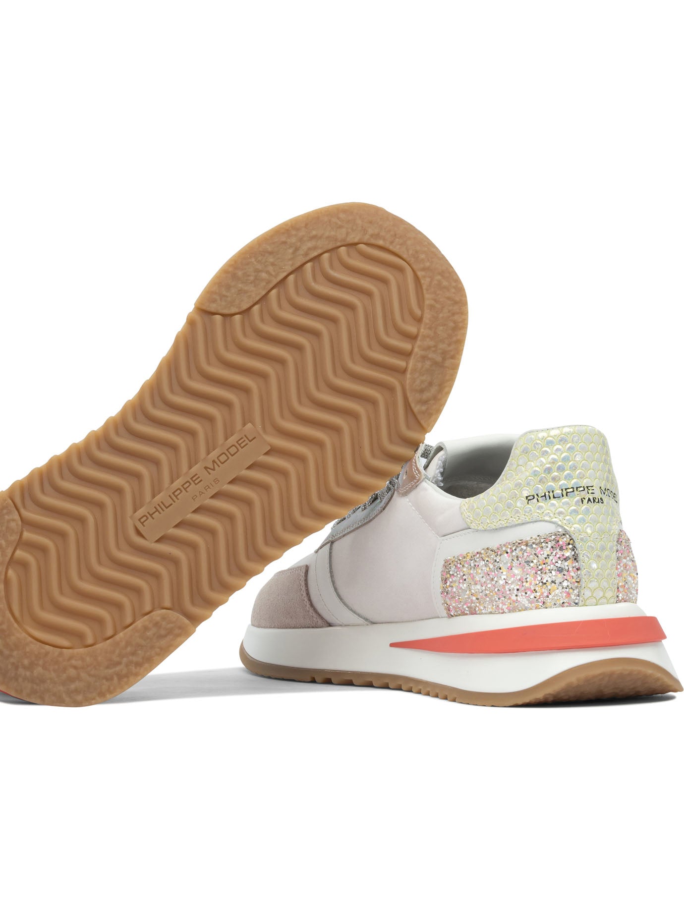 "Tropez 2.1" Sneakers Sneakers & Slip-On