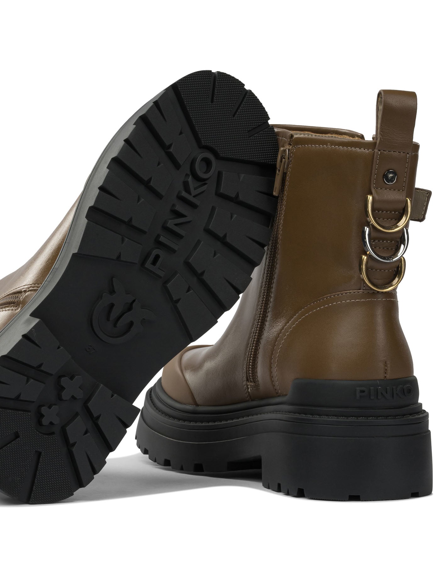 Boots & Ankle Boots Boots and Ankle Boots