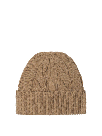"Polo Bear" beanie Hats