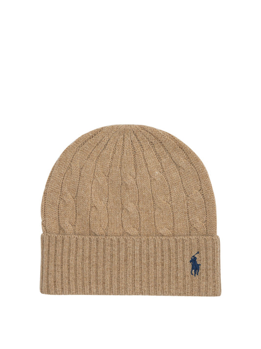 Wool beanie Hats