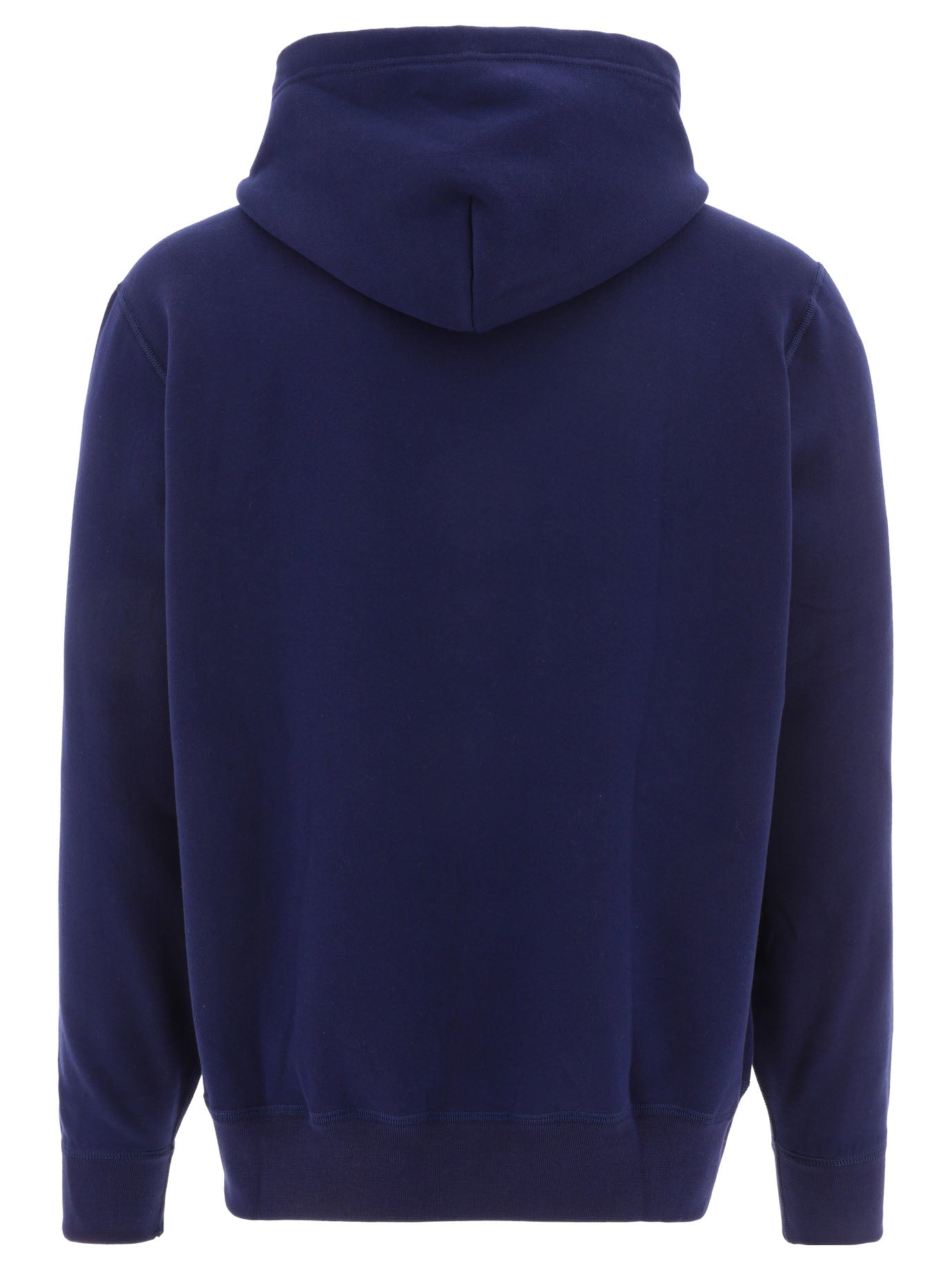 "RL" Hoodie Sweatshirts