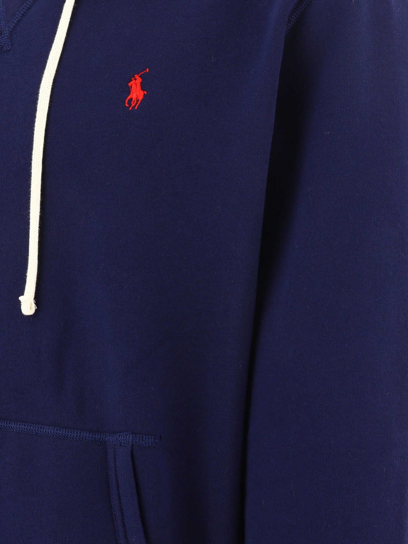 "RL" Hoodie Sweatshirts