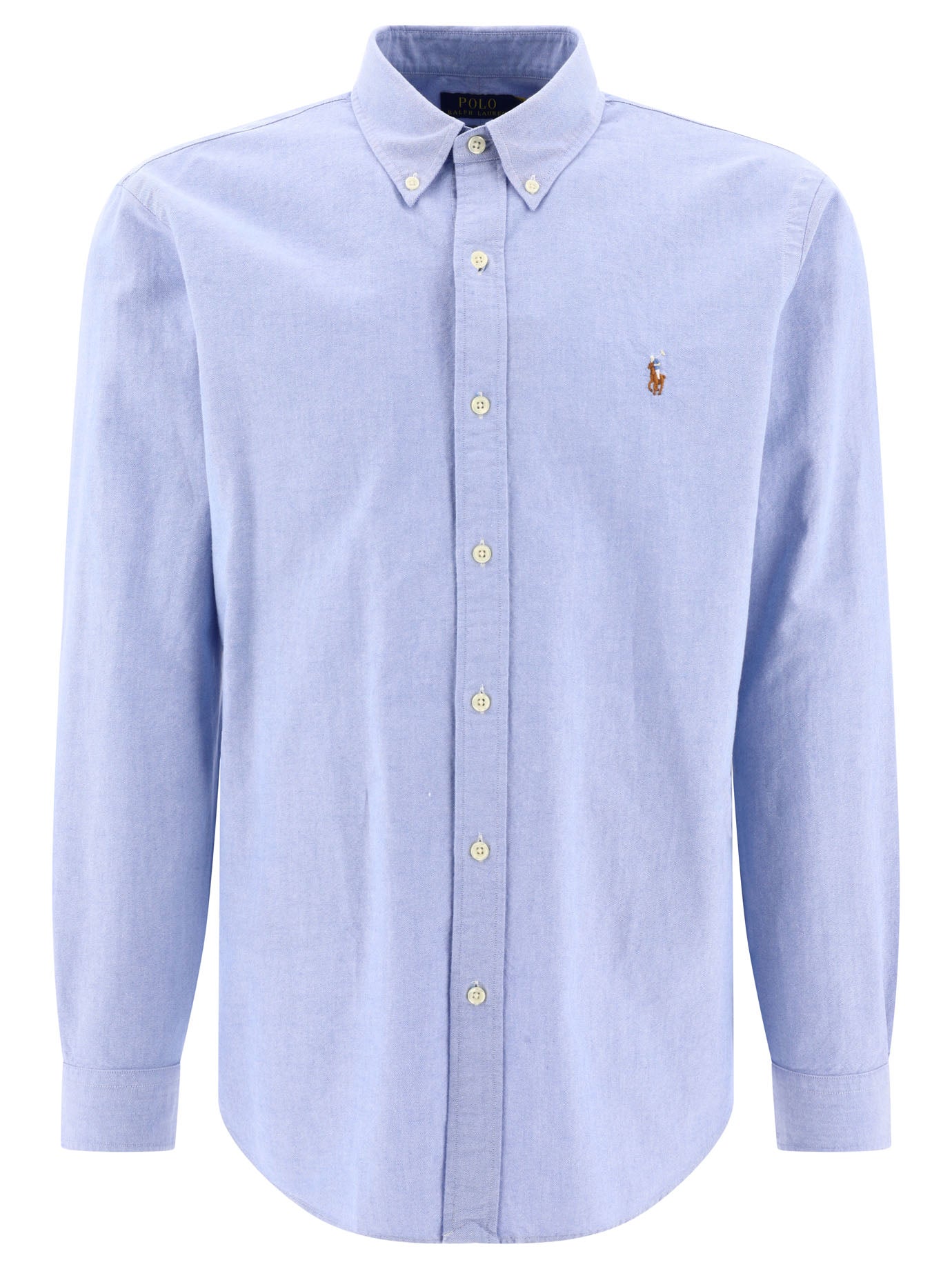 "Oxford" shirt Custom-fit Shirts
