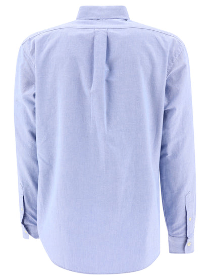 "Oxford" shirt Custom-fit Shirts