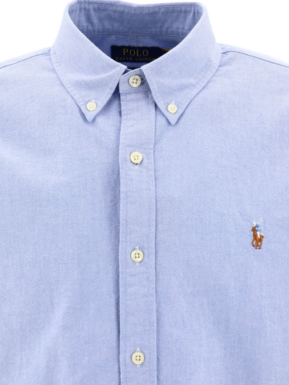 "Oxford" shirt Custom-fit Shirts