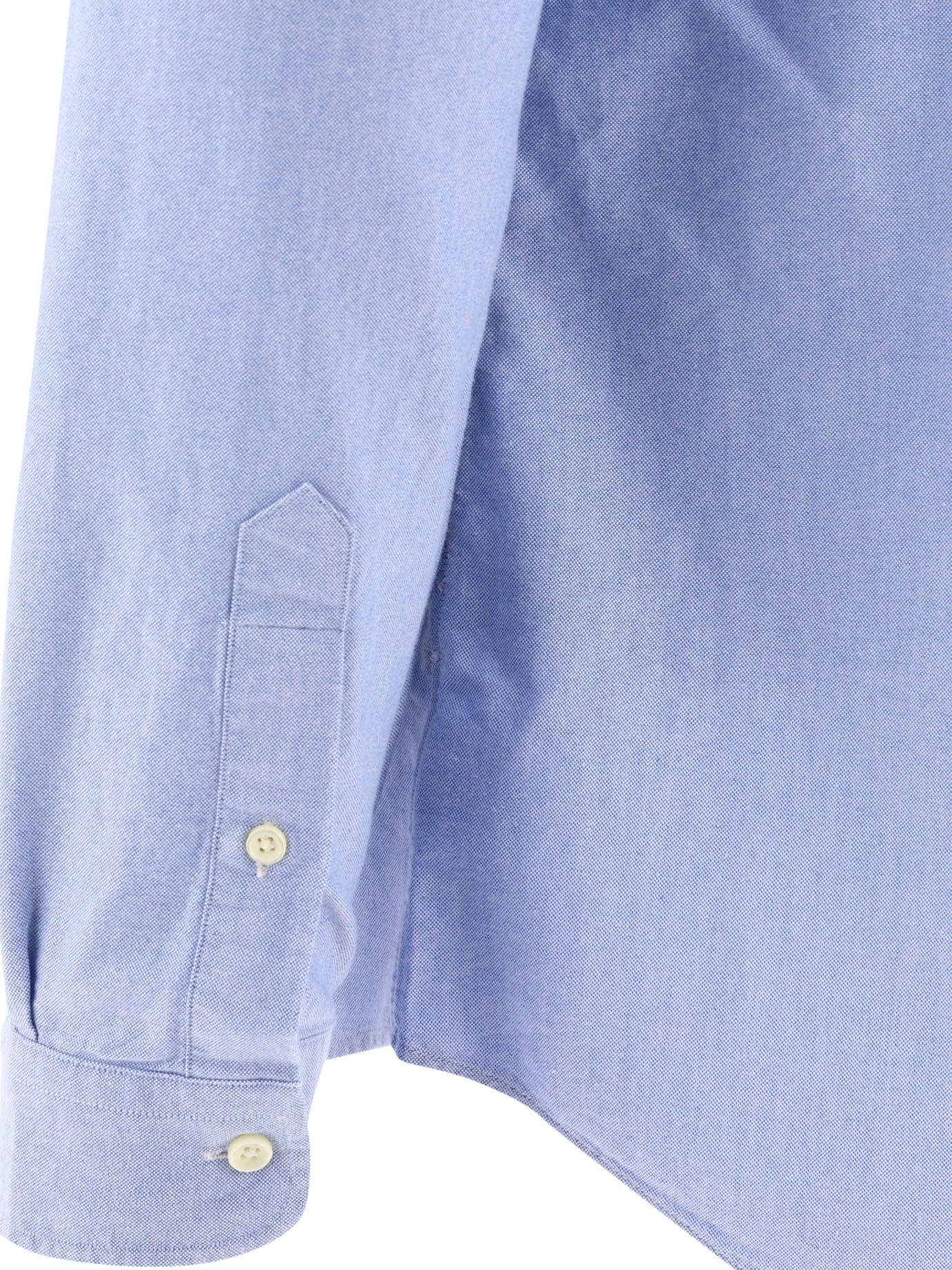 "Oxford" shirt Custom-fit Shirts