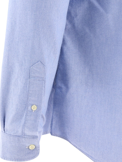 "Oxford" shirt Custom-fit Shirts