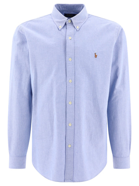 "Oxford" shirt Custom-fit Shirts