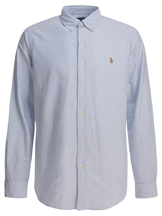 "Oxford" shirt Shirts