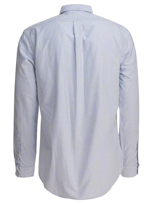 Custom-fit casual shirt "Oxford" Shirts