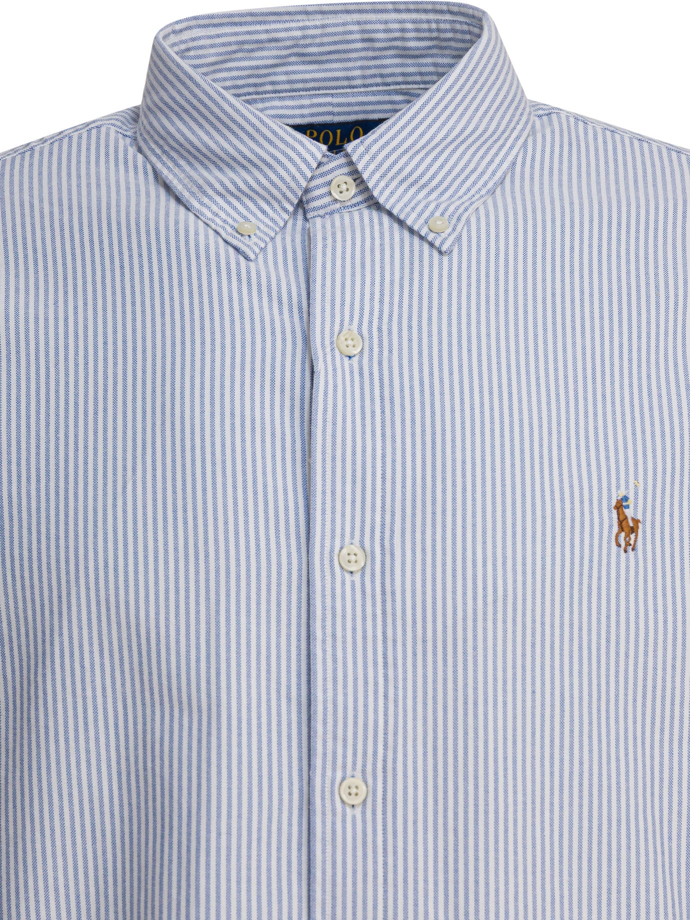 "Oxford" shirt Shirts