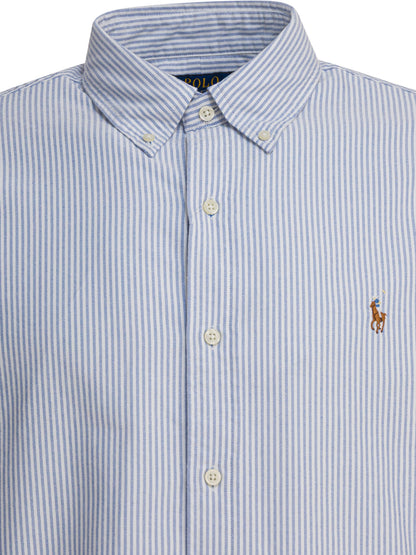 "Oxford" shirt Shirts