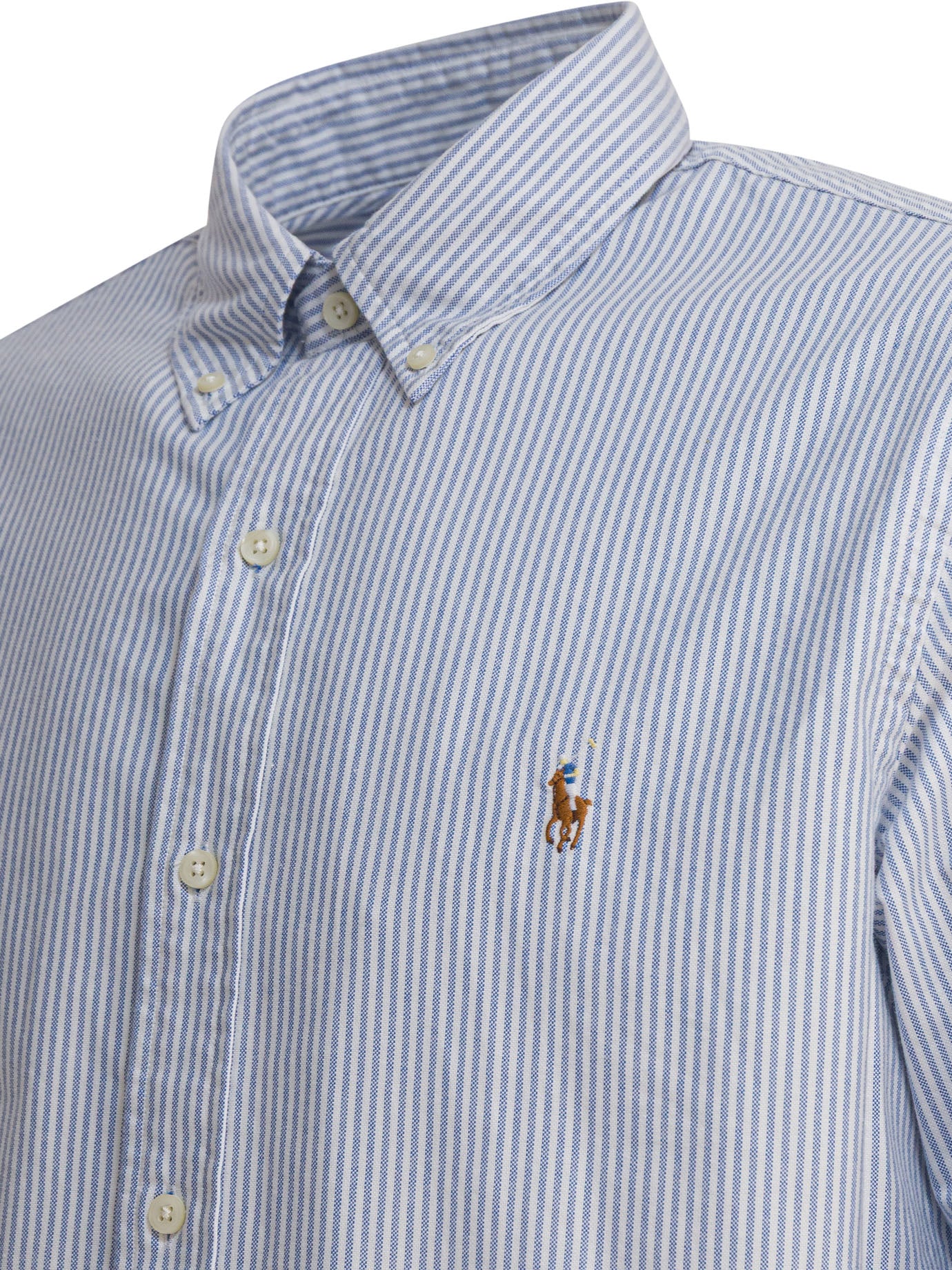 "Oxford" shirt Shirts