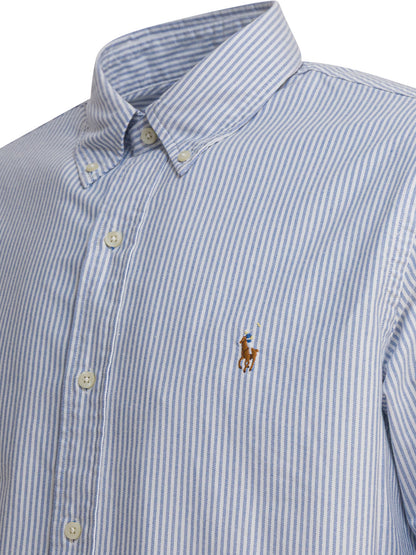 "Oxford" shirt Shirts