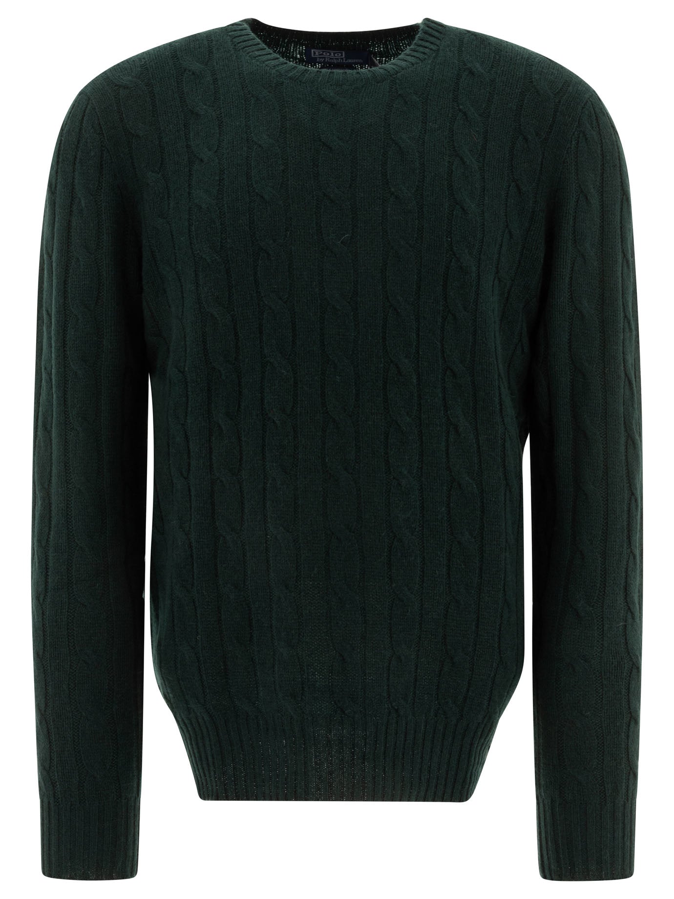 Cashmere sweater Knitwear